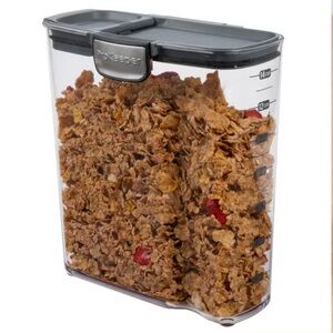 Set of 3 ProKeeper Cereal Containers
